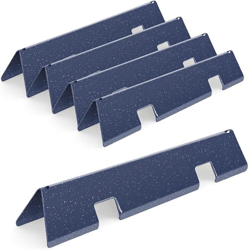 15.3 inch Flavorizer Bars for Weber Spirit I & II E310 E320 E330 S310 S320 S330 by KifonMetals