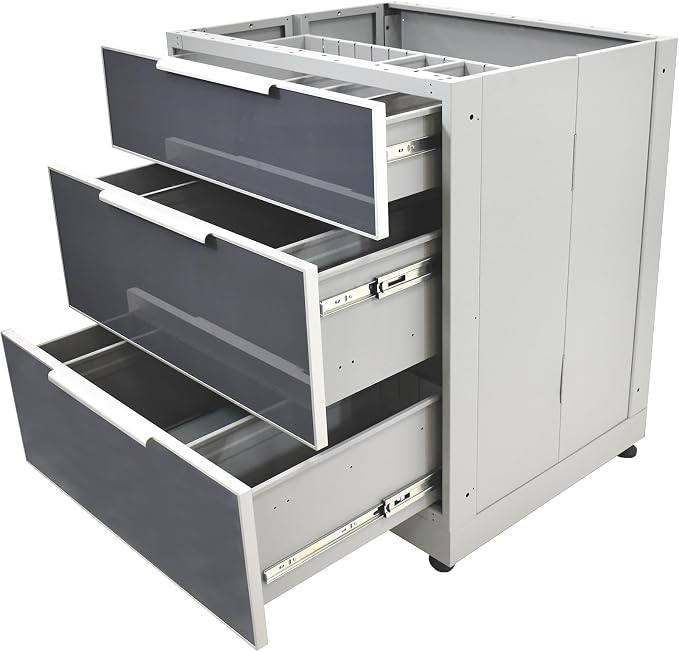 Outdoor Kitchen Combo 3-PC #1 - Image 8