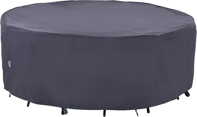 F&J Outdoors Outdoor Patio Furniture Covers, Waterproof UV Resistant by FJOutdoors