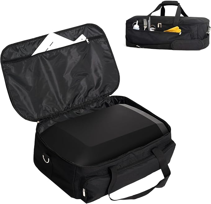 NOELIFE Carry Bag for Ooni Volt 12 Electric Pizza Oven by NOELIFE
