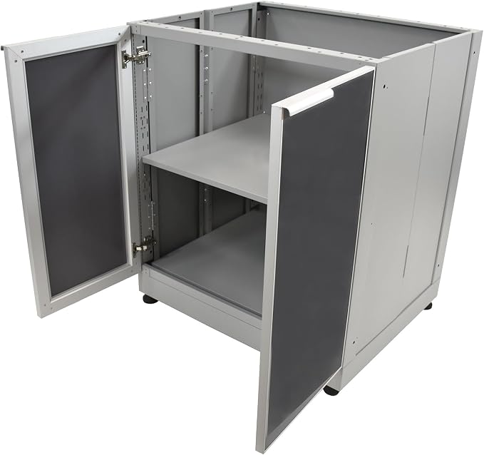 Outdoor Kitchen Combo 3-PC #1 - Image 4