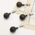 Sungmor Cast Iron Heavyweight Tablecloth Weights by Sungmor