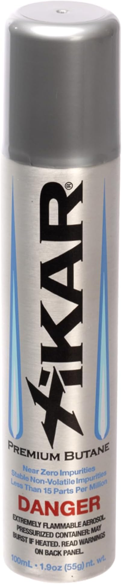 Xikar PUROFINE Premium Butane Fuel Refill by XIKAR