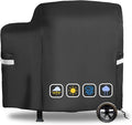 73700 Grill Cover for Pit Boss 700FB, Classic 700, Lexington 540, Lexington 500 by AOREWTGGH
