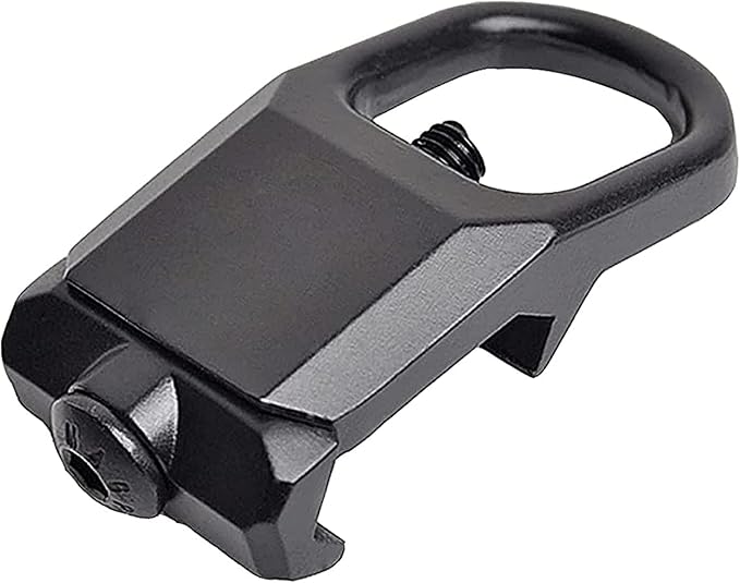Industries Sling Attachment Picatinny Rail by TOCNGAEK