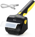 Battery Operated Grill Cleaner PURAMI Wireless Outdoor 360° Rotating Electric by PURAMI