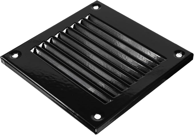 Vent Systems 4'' x 4'' Inch Pack of 2 - Image 9