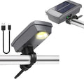 Solar Charging Barbecue Grill Light by ICEROYCE