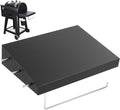 Utheer Grill Side Table Shelf for Pit Boss Lexington 540, Pit Boss Grill by Utheer