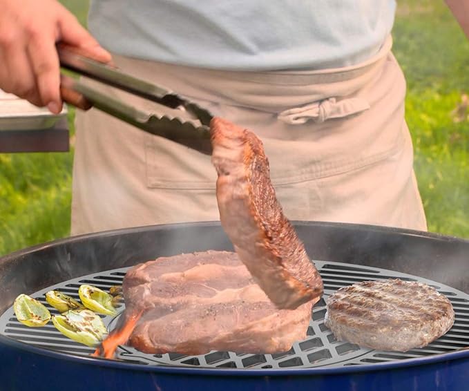 only fire Gourmet BBQ System Sear Grate Replacement - Image 6