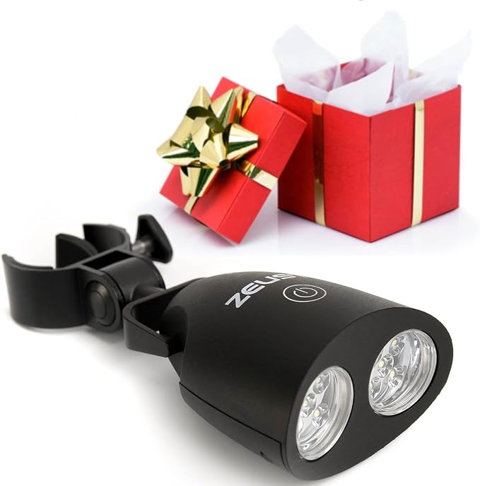 Sirius 1.0 Barbecue Grill Light - Image 6