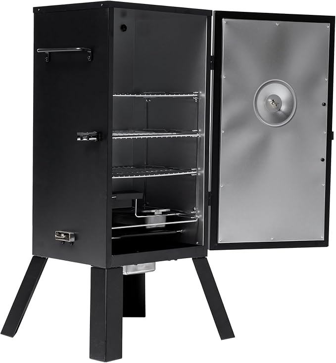 Masterbuilt® 30-inch Electric Vertical BBQ Smoker - Image 2