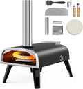 Outdoor Pizza Oven aidpiza 12" Wood Pellet Pizza Ovens by aidpiza