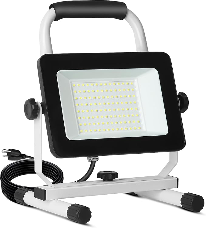 UFOND 6000 Lumen LED Work Light by UFOND