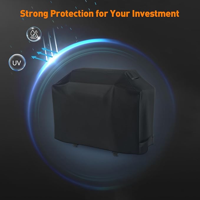 Heavy Duty 600D Polyester 54-inches Cover Compatible - Image 4
