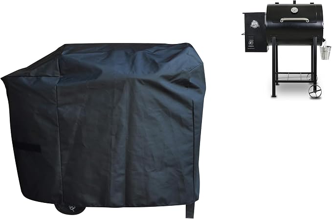 Grill Cover Fits Pit Boss 73700 Grill Cover - Image 2