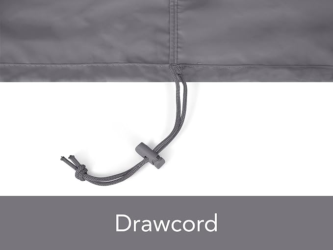 Covermates Grill Cover - Image 9