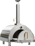 Gas Pizza Oven 16 Inch by SECUREYOURVESTIVIUMTODAY