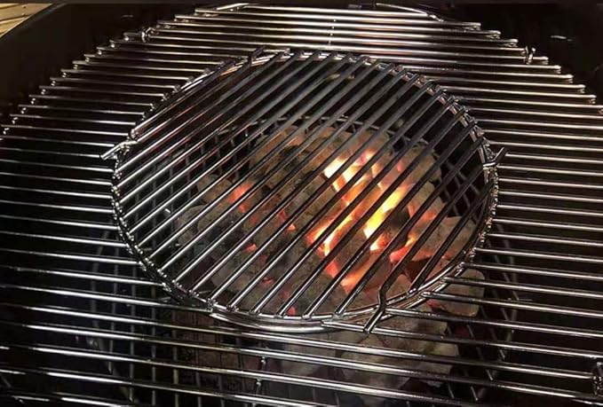 GasSaf Grill Grates Replacement - Image 6