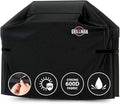Grillman Grill Cover, BBQ Outdoor Grill Covers, Gas Grills, Waterproof by Grillman