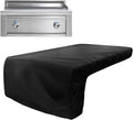 Cover for Lynx Asado Built-in Grill, Heavy Duty 600D Waterproof Outdoor Grill by Unknown