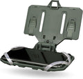 Let Me Be Tactical Plate Carrier Molle Phone Carrier Vest Attachments, Outdoor by Let+Me+Be