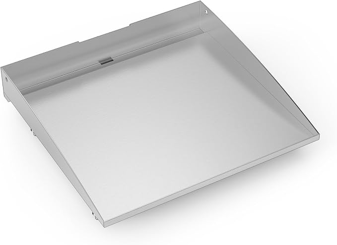 Stanbroil Stainless Steel Flat Top Griddle by Stanbroil