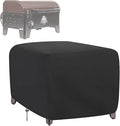 Tabletop Grill Cover for Pit Boss 10697, Waterproof Wood Pellet Smoker Cover by Rsipelsk