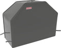 58" Heavy Duty Waterproof Gas Grill Cover fits Weber Char-Broil Coleman Gas by acoveritt