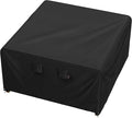 iBirdie Outdoor Patio Furniture Set Covers 54 x 54 inch fit 4 x 4 ft, 50 inch by iBirdie
