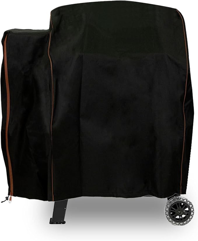 ZJYWSCH Grill Cover for Pit Boss Lexington 540 500 PB500LXW1 PB500NX PB340TGW1 by ZJYWSCH