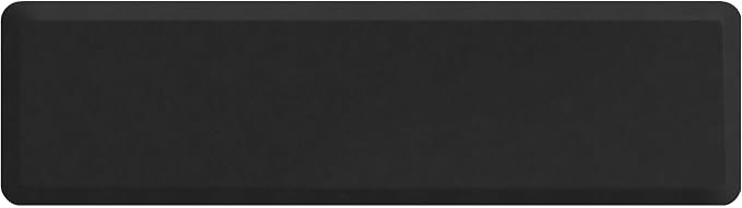 NewLife by GelPro Anti-Fatigue Nonslip 1/2" Thick Hard Floor Utility Mat - Image 2