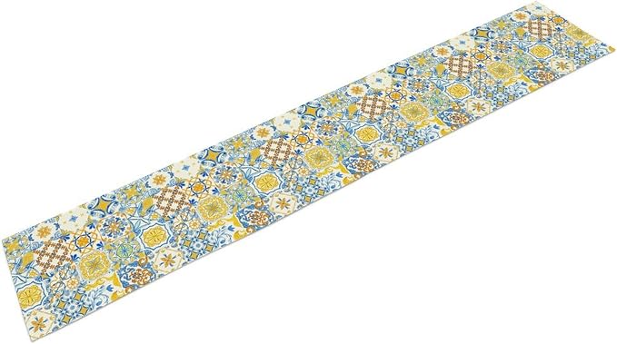 Mexican Table Runner - Image 6