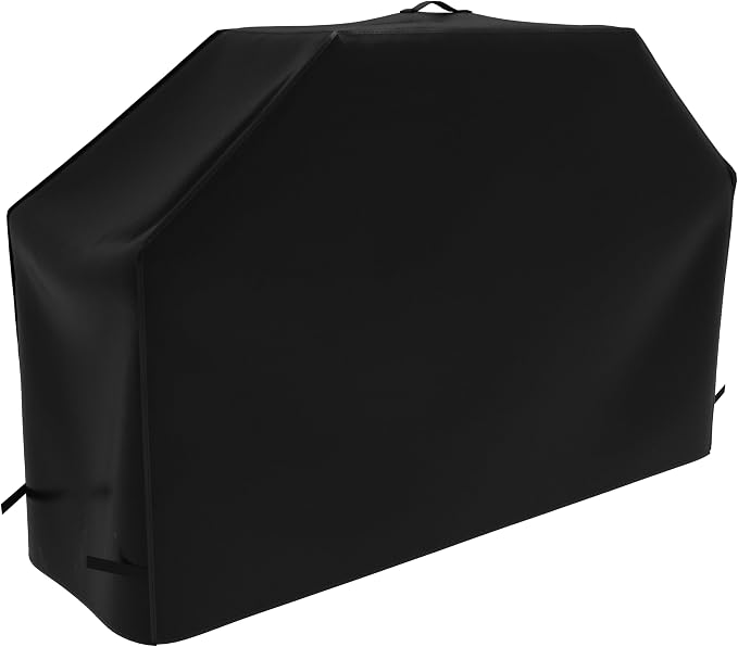 72" Heavy Duty Waterproof Gas Grill Cover fits Weber Char-Broil Coleman Gas - Image 3