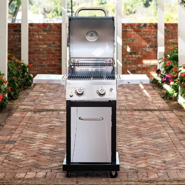Replacement Parts Kit for Nexgrill 2-Burner 720-0864 720-0864M, Replacement - Image 7