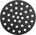 Dracarys 10.5 inch Cast Iron Charcoal Grate, BBQ High Heat Charcoal Plate Fit by Dracarys