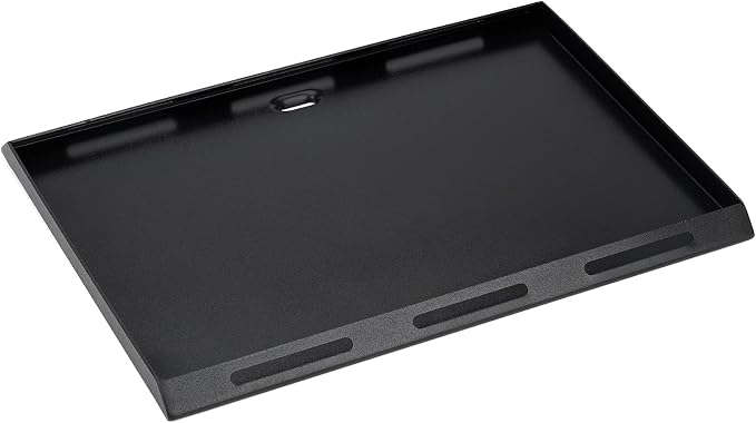 Stanbroil Griddle Insert for Charbroil Grill2Go X200 Portable Gas Grill by Stanbroil