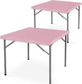 LUSHVIDA 2 Packs Vinyl Card Tablecloth by LUSHVIDA