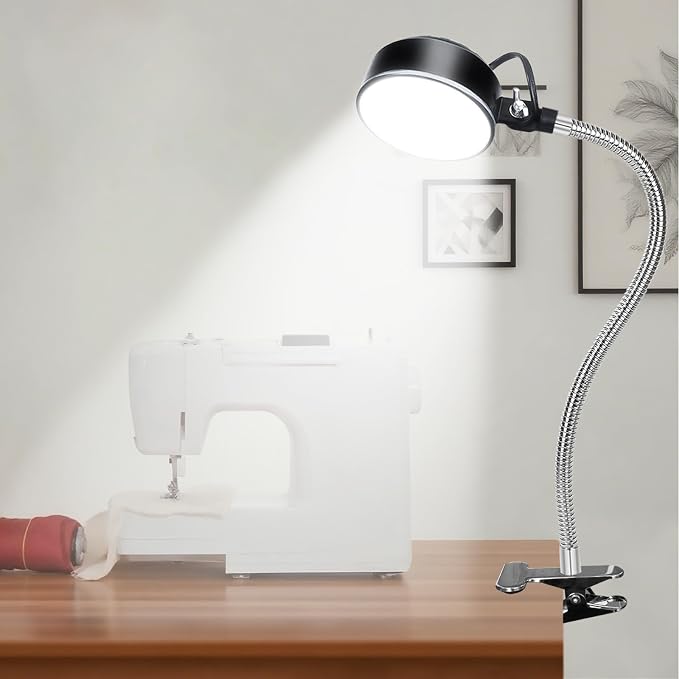 Clamp Light, LED Work Light by WangJiaTaiWORKLIGHT