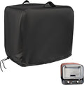 Pizza Oven Cover for Ninja, Heavy Duty Grill Cover for Ninja OO100 Series by Guisong