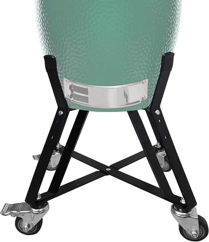 Large Big Green Egg Nest, Grill Stand - Image 3