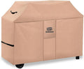Oneness Grill Cover，58 inch Waterproof Weather Resistant BBQ Gas Grill Cover by ONENESS