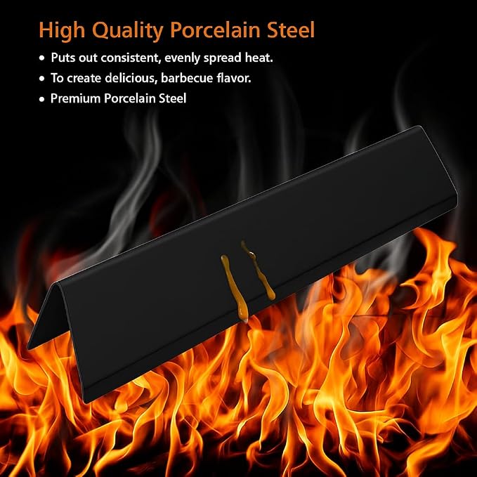 QuliMetal 7635 7637 Grill Replacements - Image 7
