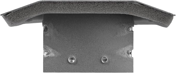 Repa Market 17" x 3" Inch Air Exhaust Grille - Image 8