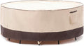 F&J Outdoors Patio Furniture Covers Waterproof UV Resistant Rip-stop Fabric by FJOutdoors