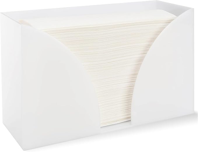 Paper Towel Dispenser Countertop by SimplyImagine