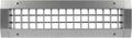 Repa Market 13" x 3" Inch Air Exhaust Grille by RepaMarket