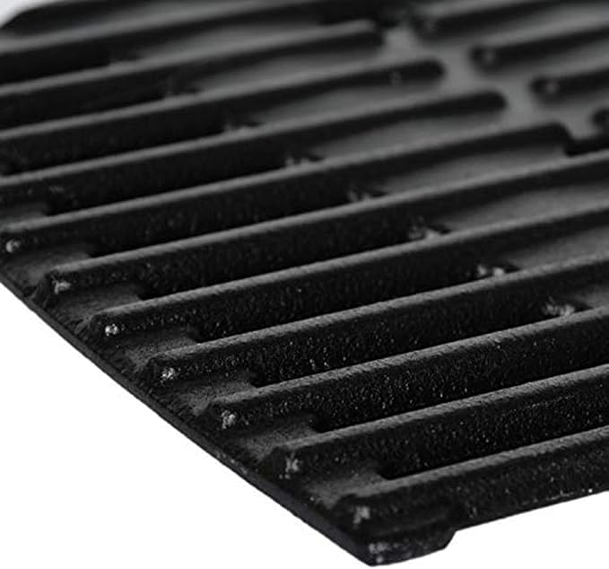 GGC 7644 7582 Grill Grates for Weber Q100 Q1000 Q120 Q1200 Q1400 Gas Grills - Image 8