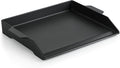 Onlyfire Universal Cast Iron Cooking Griddle, Nonstick Coating Griddle Flat Top by Onlyfire+Chef