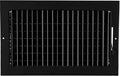 14" X 10" Adjustable AIR Supply Diffuser by HVACPremium
